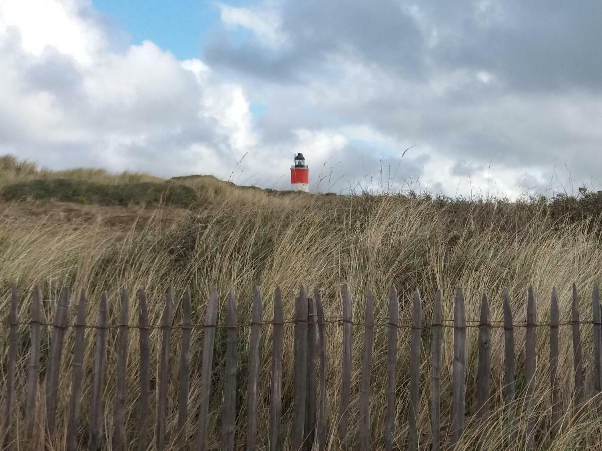 Villa Du Chemin Des Anglais Berck Екстер'єр фото