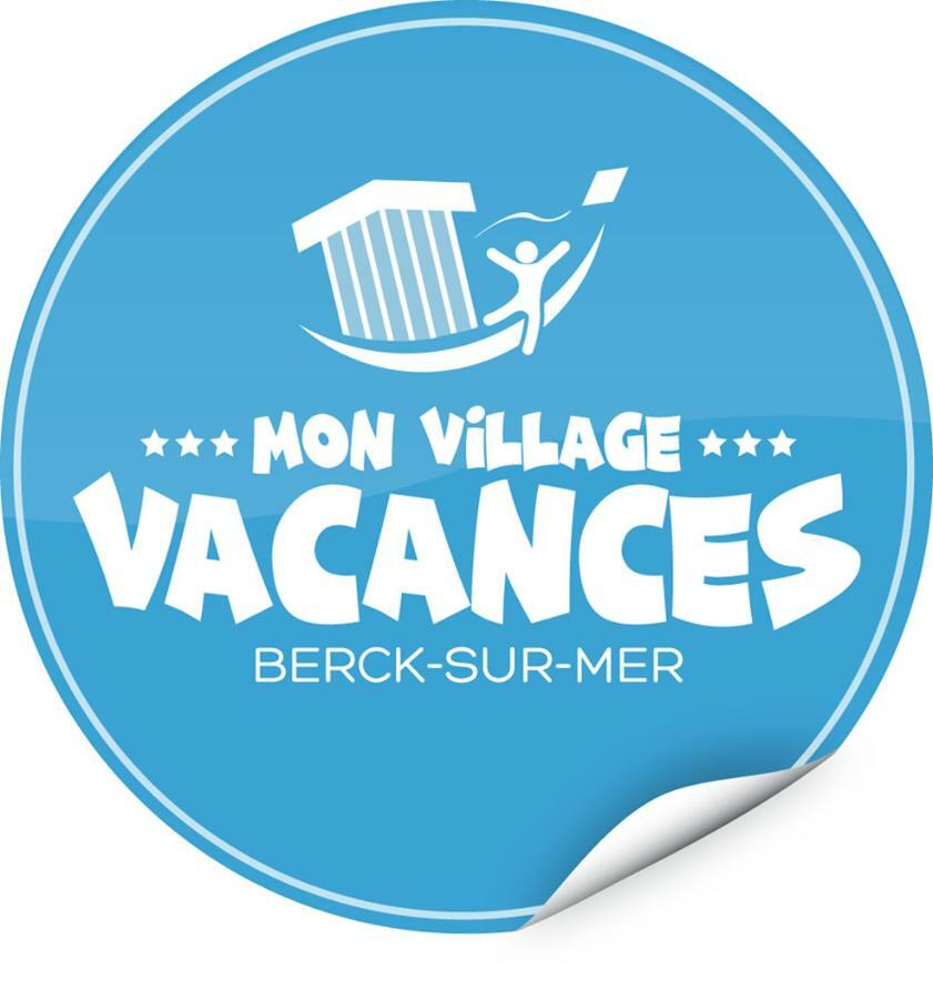 Villa Du Chemin Des Anglais Berck Екстер'єр фото